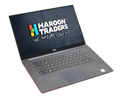 Dell Presicion 5530, Core i9 8th 8950HK, 4GB Nvidia P2000 Graphics, 4K Touch Borderless Display, 16GB Ram, 512GB NVMe SSD