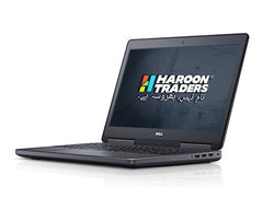 Dell Precision 7520 Workstation
