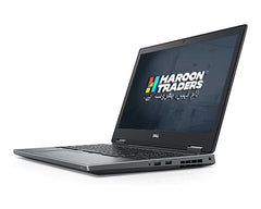 Dell Precision 7530 Workstation