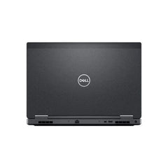 Dell Precision 7540 Mobile Workstation