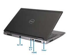 Dell Precision 7540 Mobile Workstation