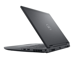 Dell Precision 7540 Mobile Workstation