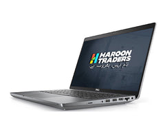 Dell Latitude 5431 Core i7 12th Gen Business Laptop 16GB RAM 256GB NVMe SSD Intel Iris Xe Graphics Haroon Traders
