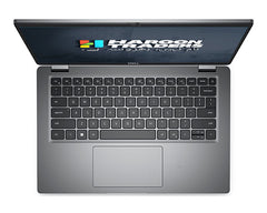 Dell Latitude 5431 Core i7 12th Gen Business Laptop 16GB RAM 256GB NVMe SSD Intel Iris Xe Graphics Haroon Traders