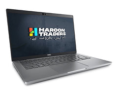 Dell Latitude 5431 Core i7 12th Gen Business Laptop 16GB RAM 256GB NVMe SSD Intel Iris Xe Graphics Haroon Traders