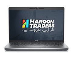 Dell Latitude 5431 Core i7 12th Gen Business Laptop 16GB RAM 256GB NVMe SSD Intel Iris Xe Graphics Haroon Traders