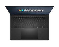 Dell Precision 5570 Core i7 12th Gen Mobile Workstation 16GB DDR5 RAM 512GB NVMe SSD 4GB NVIDIA RTX A1000 Dedicated Graphics Haroon Traders