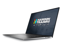 Dell Precision 5570 Core i7 12th Gen Mobile Workstation 16GB DDR5 RAM 512GB NVMe SSD 4GB NVIDIA RTX A1000 Dedicated Graphics Haroon Traders