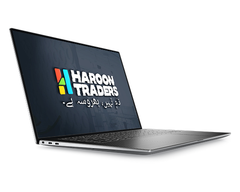 Dell Precision 5570 Core i7 12th Gen Mobile Workstation 16GB DDR5 RAM 512GB NVMe SSD 4GB NVIDIA RTX A1000 Dedicated Graphics Haroon Traders