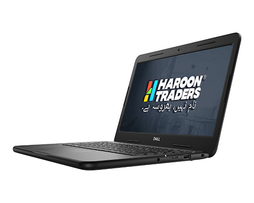 Latitude 3300 Dell Laptop I3 4gb Ram 256gb Ssd Dell 3310 Laptop