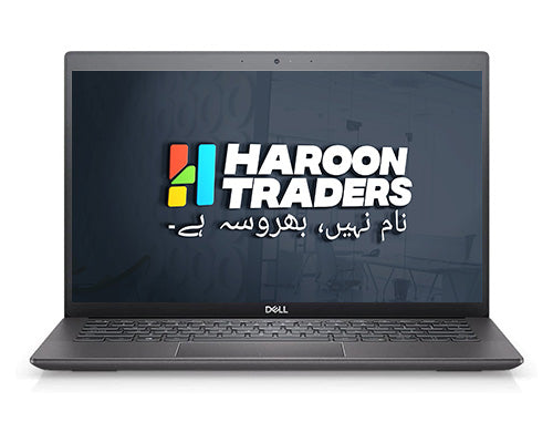Dell Latitude 3301 - Core i5 8th Gen, 13.3 inch, 8GB RAM 256GB M.2 SSD, Compact Design & Business Laptop — Used USA Used in Pakistan