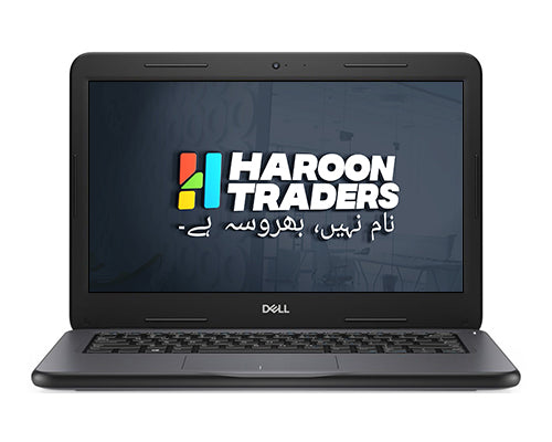 Dell Latitude 3310 – Core i3 8th Gen business laptop with 13.3-inch HD display, 8GB RAM, and 128GB SSD