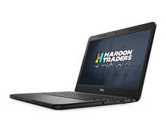 Dell Latitude 3310 – lightweight Dell business laptop with 8GB DDR4 RAM and fast SSD storage