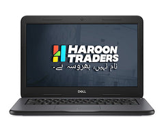 Dell Latitude 3310 – Core i3 8th Gen business laptop with 13.3-inch HD display, 8GB RAM, and 128GB SSD