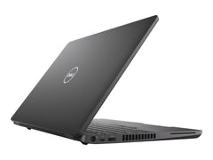 Dell Latitude 5400 Core i5 8th Gen Laptop Imported Fresh Condition Haroon Traders

Black Dell laptop on a white background