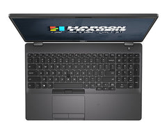 Dell Latitude 5500 Core i5 8th Gen Laptop Imported Fresh Condition Haroon Traders