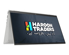 HP EliteBook x360 1040 G7 Core i7 10th Gen Touch Laptop Imported Condition Haroon Traders