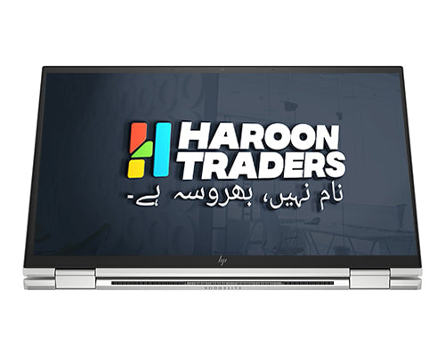 HP EliteBook x360 1040 G7 Core i7 10th Gen 32GB RAM 512GB SSD