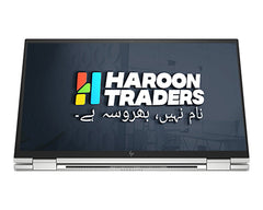 HP EliteBook x360 1040 G7 Core i7 10th Gen Touch Laptop Imported Condition Haroon Traders