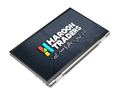 HP EliteBook x360 1040 G7 Core i7 10th Gen Touch Laptop Imported Condition Haroon Traders