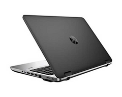 Black HP laptop on a white background.

HP ProBook 650 G2 Core i5 6th Gen Laptop Imported Fresh Condition Haroon Traders