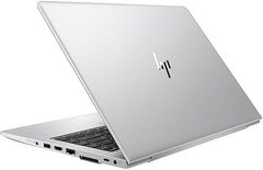HP EliteBook 840 G6 – 14″ business laptop with 8th Gen Intel Core i5-8350U processor, 8GB RAM, 256GB SSD, FHD display, Face Unlock, Fingerprint reader, and premium durable build – ideal for professionals and students in Pakistan