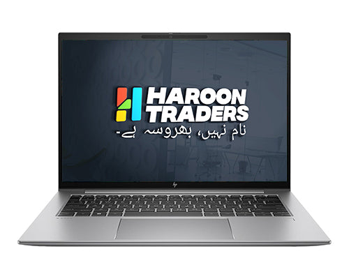 HP ZBook Firefly 14 G9 Mobile Workstation Core i7 12th Gen FHD Display 16GB DDR5 Haroon Traders
