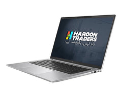 HP ZBook Firefly 14 G9 Mobile Workstation Core i7 12th Gen FHD Display 16GB DDR5 Haroon Traders