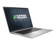 HP ZBook Firefly 14 G9 Mobile Workstation Core i7 12th Gen FHD Display 16GB DDR5 Haroon Traders