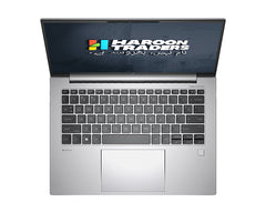 HP ZBook Firefly 14 G9 Mobile Workstation Core i7 12th Gen FHD Display 16GB DDR5 Haroon Traders