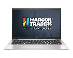 HP EliteBook 840 G7 – 14‑inch business laptop with 10th‑Gen Intel Core i5/i7 (e.g. i5‑10310U or i7‑10610U), up to 16 GB DDR4 RAM, 256–512 GB NVMe SSD, Full HD IPS display, backlit keyboard, fingerprint reader, and Thunderbolt 3 USB‑C in Pakistan 
