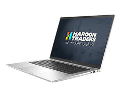 Laptop with Haroon Traders logo on a white background

HP EliteBook 840 G9 Core i5 12th Gen Business Laptop 14 inch FHD Display Haroon Traders