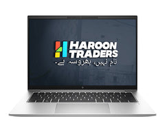 Laptop displaying the Haroon Traders logo on a white background

HP EliteBook 840 G9 Core i5 12th Gen Business Laptop 14-inch FHD Display Haroon Traders