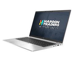 HP EliteBook 840 G8 lightweight premium business laptop