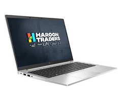 HP EliteBook 840 G8 lightweight premium business laptop