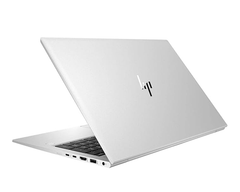 HP EliteBook 850 G8 – 15.6‑inch business laptop with Intel 11th‑Gen Core i5/i7, premium metal chassis & security features, perfect for professionals and students in Pakistan

