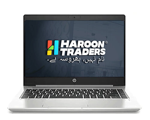 HP ProBook 450 G7- i5 10th 10210u, 8GB RAM, 256GB NVMe SSD Laptop — Used USA Used in Pakistan