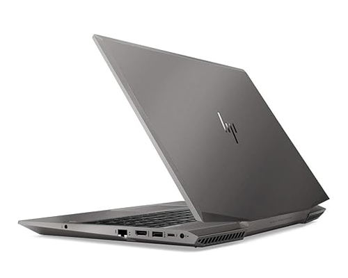 Hp Zbook 15 G6 - Core i7 9th 9750H, 4GB Nvidia Quadro T2000