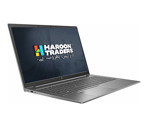 Hp Zbook Firefly 15 G8 Mobile Workstation - i7 11th 1185G7