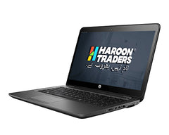 HP ZBook 15 G4 mobile workstation – 15.6-inch professional laptop with Intel Core i7/Xeon and NVIDIA Quadro graphics, ideal for architects, engineers & designers in Pakistan 
