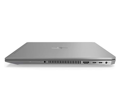 HP ZBook Studio 15 – 15.6-inch mobile workstation with powerful graphics, ideal for 3D rendering, video editing, and professional workloads in Pakistan