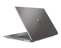 HP ZBook Studio 15 – 15.6-inch mobile workstation with powerful graphics, ideal for 3D rendering, video editing, and professional workloads in Pakistan