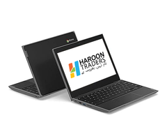 Lenovo 100e In Windows 10 - 4GB Ram, 32GB Rom, Type C Chargng, AMD A4