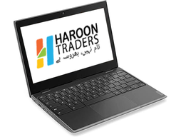 Lenovo 100e In Windows 10 - 4GB Ram, 32GB Rom, Type C Chargng, AMD A4