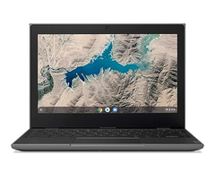 Lenovo Chromebook 100e (2027 Update) – 4GB RAM | 32GB Storage | Type-C Charging