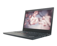 Lenovo Thinkpad T480 - Core i7 8th 8650u, 8GB Ram - 256GB NVMe SSD, FHD Display, Backlit Keyboard