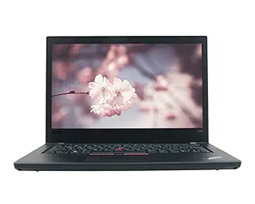 Lenovo ThinkPad T490, 8th Gen Core i5, 8GB RAM DDR4, 256GB NVMe SSD Laptop — Used USA Used in Pakistan