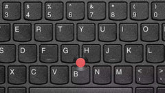 Lenovo ThinkPad E460 – 6th Gen Intel Core i5 6200U laptop with 4GB RAM, 14.1-inch HD display, durable black design, and business-class performance – available in Pakistan