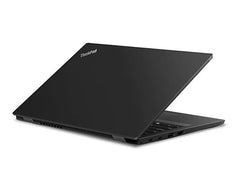 Lenovo ThinkPad L390 - Core I5 8th Gen 8365U, 8GB RAM 2400Mhz, 256GB SSD M2, 13.3 HD Display