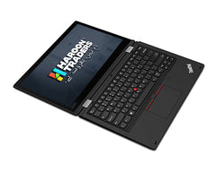 Lenovo ThinkPad L390 - Core I5 8th Gen 8365U, 8GB RAM 2400Mhz, 256GB SSD M2, 13.3 HD Display